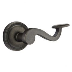 Padua Lever with #12 Rosette