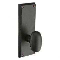 Sandcast Bronze Rectangular Style 7