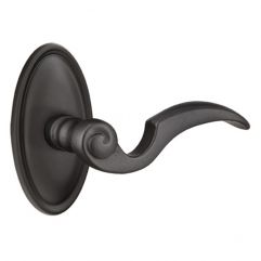 Napoli Lever with #14 Rosette