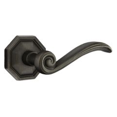 Medici Lever with #15 Rosette