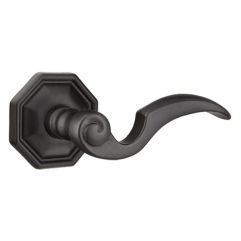 Napoli Lever with #15 Rosette