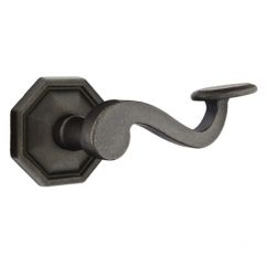 Padua Lever with #15 Rosette