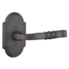 San Carlos Lever with #1 Rosette