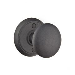 Jamestown Knob with #2 Rosette