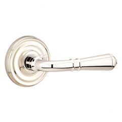 Turino Lever with Regular Rosette