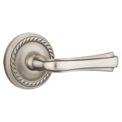 Wembley Lever with Rope Rosette