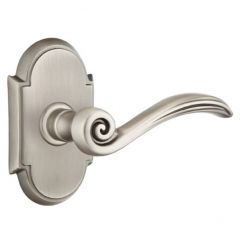 Elan Lever with #8 Rosette