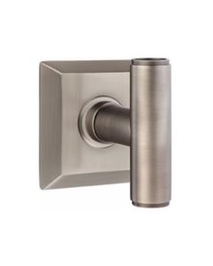 Ace Knob with Quincy Rosette