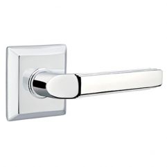 Milano Lever with Quincy Rosette