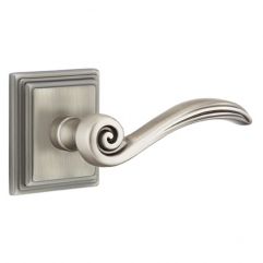 Elan Lever with Wilshire Rosette