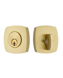 Urban Modern Deadbolt