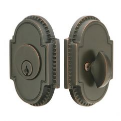 Knoxville Deadbolt