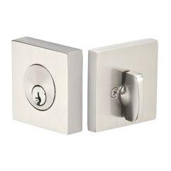 Square Deadbolt