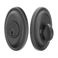Tuscany Bronze #14 Style Deadbolt