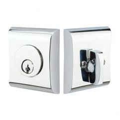 Neos Deadbolt
