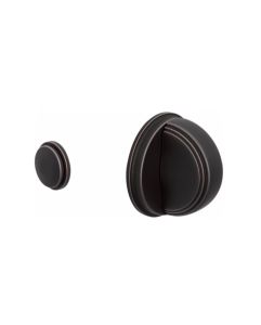 Select Watford Single Rosette Privacy Bolt