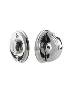 Select Watford Double Rosette Privacy Bolt with Indicator