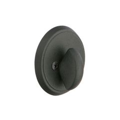 Single Sided Wrought Steel #2 Style Deadbolt