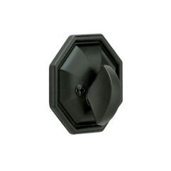 Single Sided Octagon Style Deadbolt