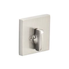 Single Sided Square Style Deadbolt