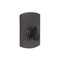 Single Sided Sandcast Bronze #4 Style Deadbolt