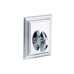 Single Sided Wilshire Style Deadbolt