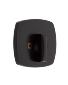 Single Sided Urban Modern Style Deadbolt