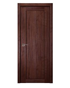 Italia Stile, 1-Panel, Shaker Prefinished Interior Single Door