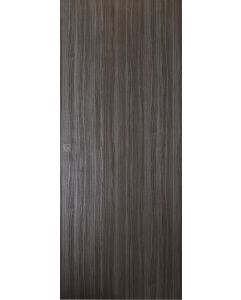 Prefinished Palladio Gray Oak Modern Interior Magic Door