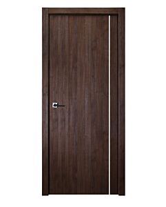 Italia Flush, Prestige Brown 05, Prefinished Interior Single Door