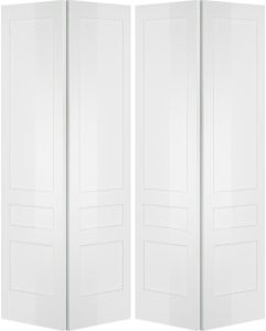 3 Panel Flat Bifold 4 Door | PN301