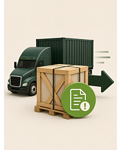 shipping balance