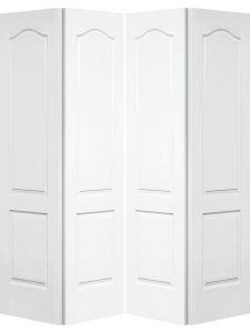 Find the Victorian Interior door - by STEVES | Quality 4-Panel