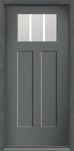 Check Out the Craftsman Exterior door - by Therma Tru | Quality