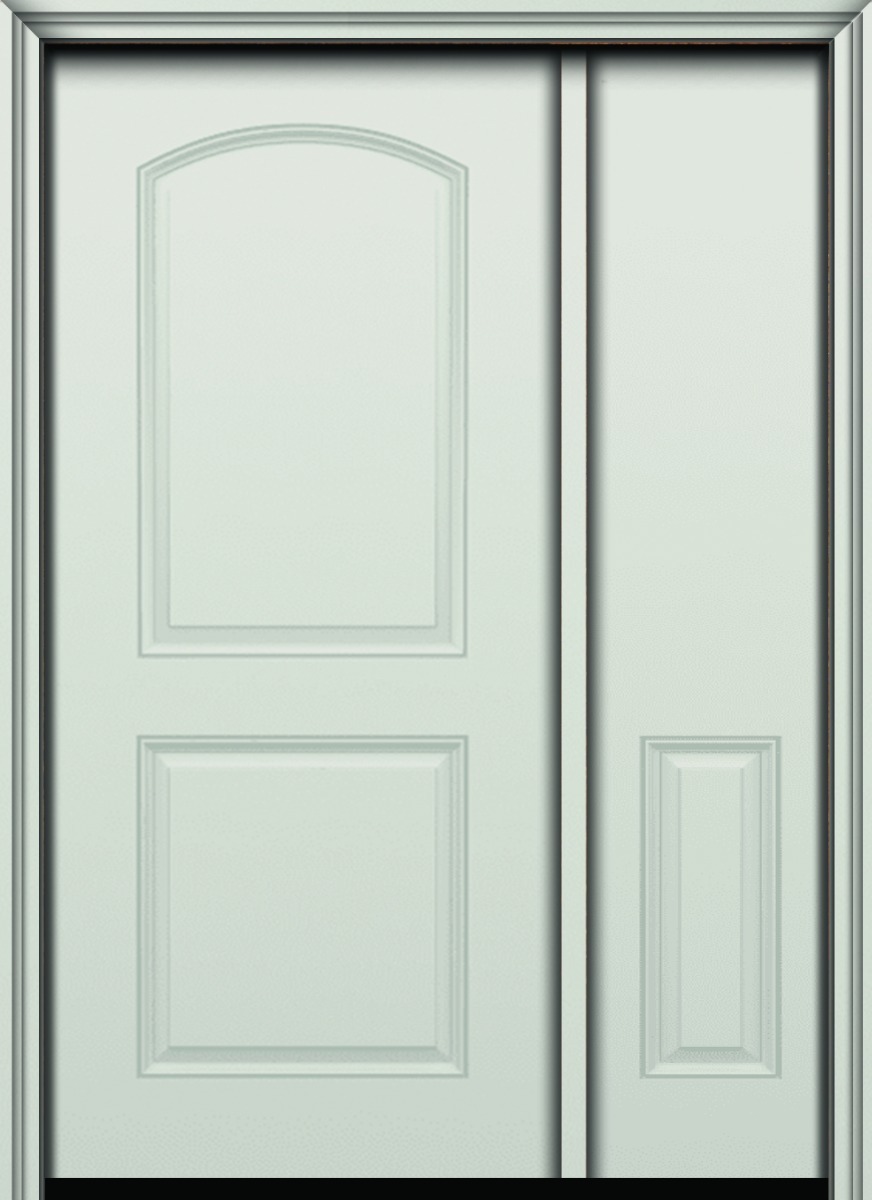 Check Out the Transitional Exterior door by Plastpro Stylish Door
