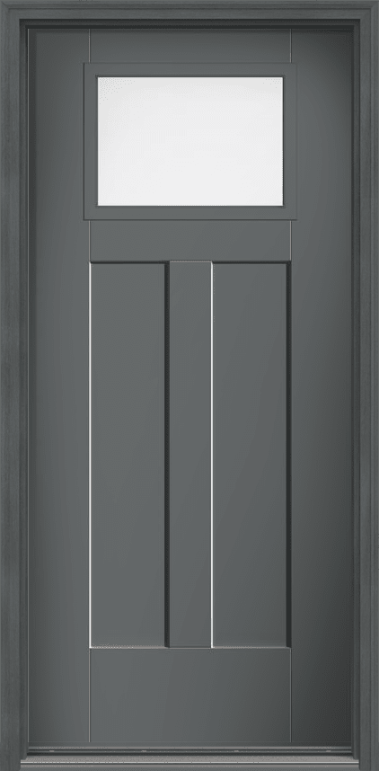 Find the Craftsman Exterior door - by Therma Tru | Quality Single
