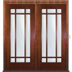 Category 9 Lite Marginal French Doors image