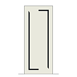 Category 1 Panel Doors image
