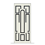 Category 7+ Panel Doors image