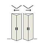 Category 4-Panel Bifold Doors image