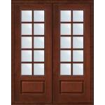Category 10 Lite French Doors image