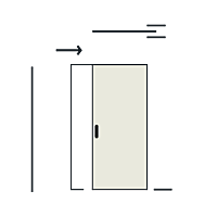 Pocket Doors