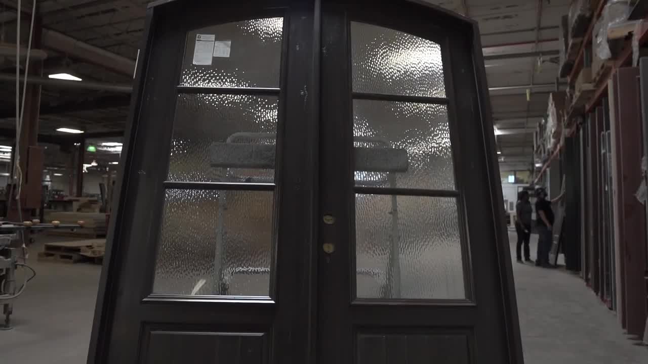 D16_6080 Arch Top Double 3 Lite SDL