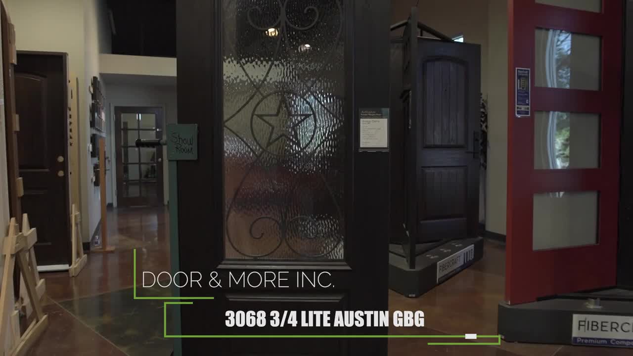 D22_3068 3-4 Lite Austin GBG