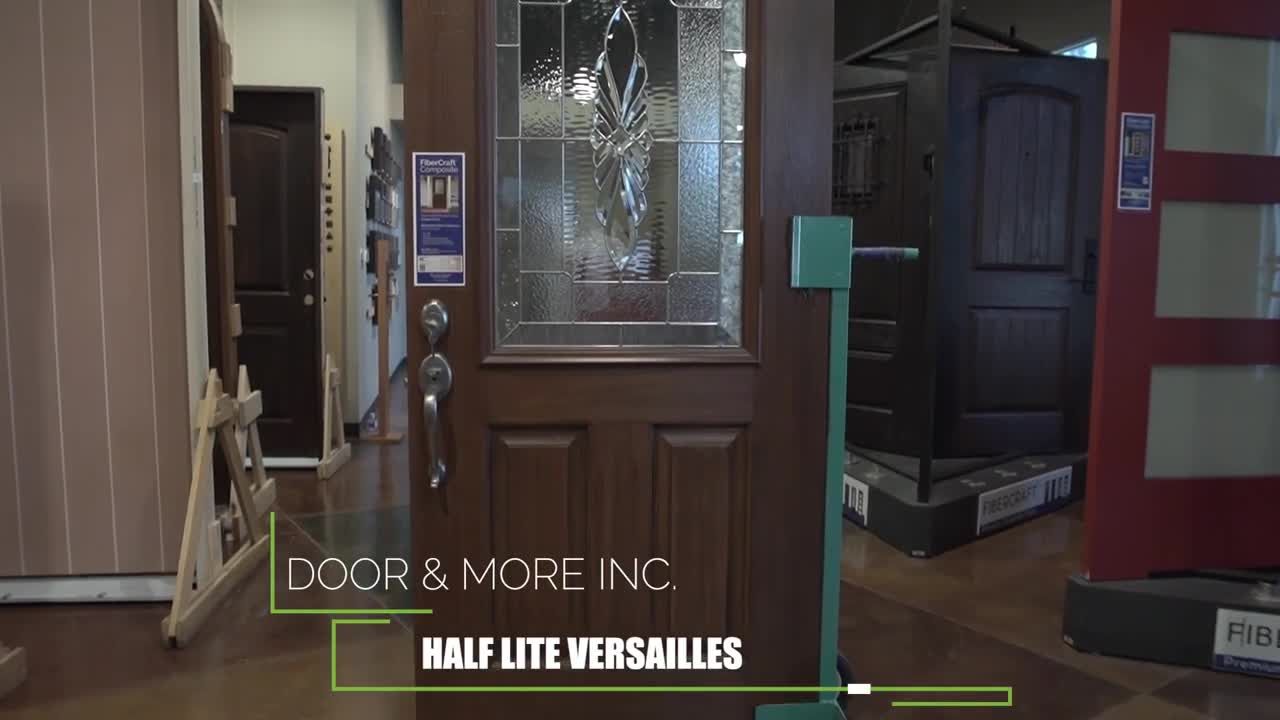 D26_ Half Lite Versailles