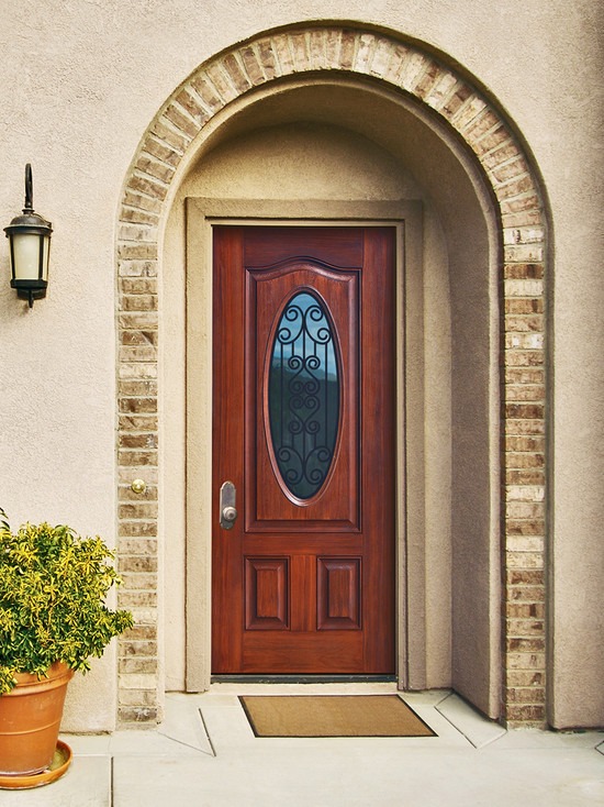 prehung door prehung door
