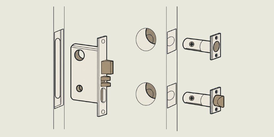 Lock