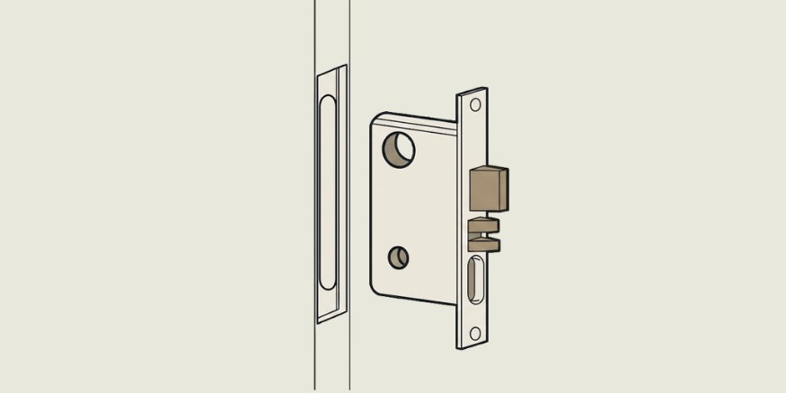Lock