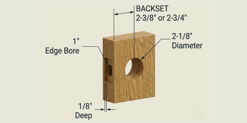 Single Bore