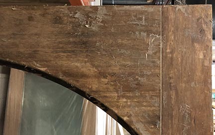 Bad Varnish